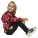 Adidas Παιδικές φόρμες σετ x Disney Mickey Mouse Joggers Set